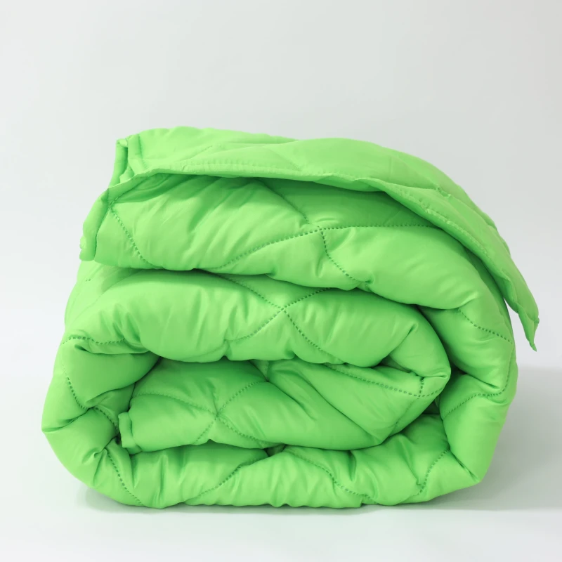Imagine a Pilotă de vară ușoară Elinor Verde 150/210 cm