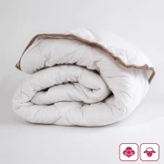 Thumbnail 2 of Pilotă din lână Merino Classic din 100% bumbac și lână merinos 200/210 cm