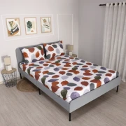 Thumbnail 2 of Долен чаршаф МФ 180/220см Ида