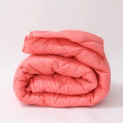 Thumbnail 2 of Pilotă de vară ușoară pentru pat de o persoană Elinor Coral 150/210 cm