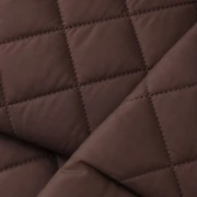 Thumbnail 2 of Pilotă ușoară de iarnă Elinor Moka 150/210 cm