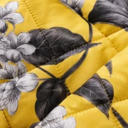Thumbnail 3 of Pilotă de vară ușoară pentru pat de o persoană Floria 150/210 cm.